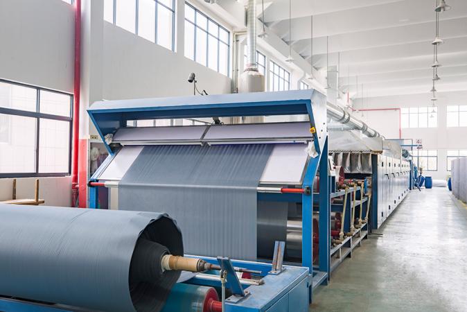 Atelier de production